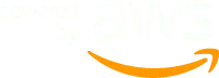 Powered by AWS